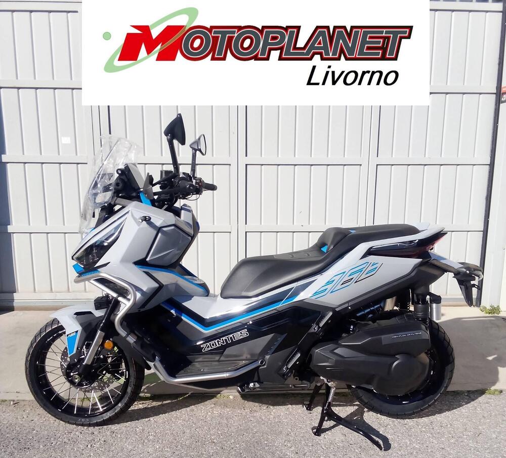 Zontes ZT368-G (2024 - 25) (4)