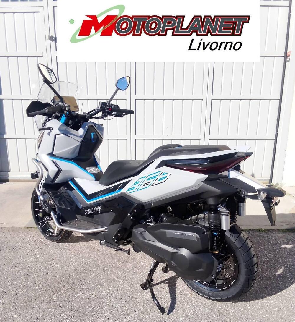 Zontes ZT368-G (2024 - 25) (5)