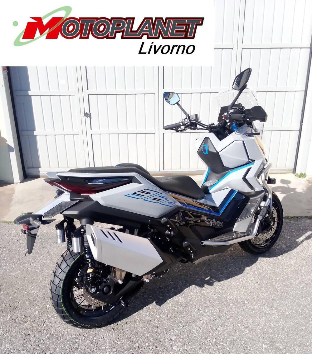 Zontes ZT368-G (2024 - 25) (8)