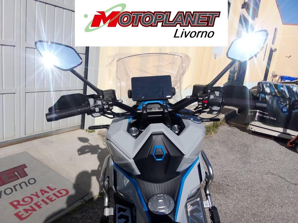 Zontes ZT368-G (2024 - 25) (9)