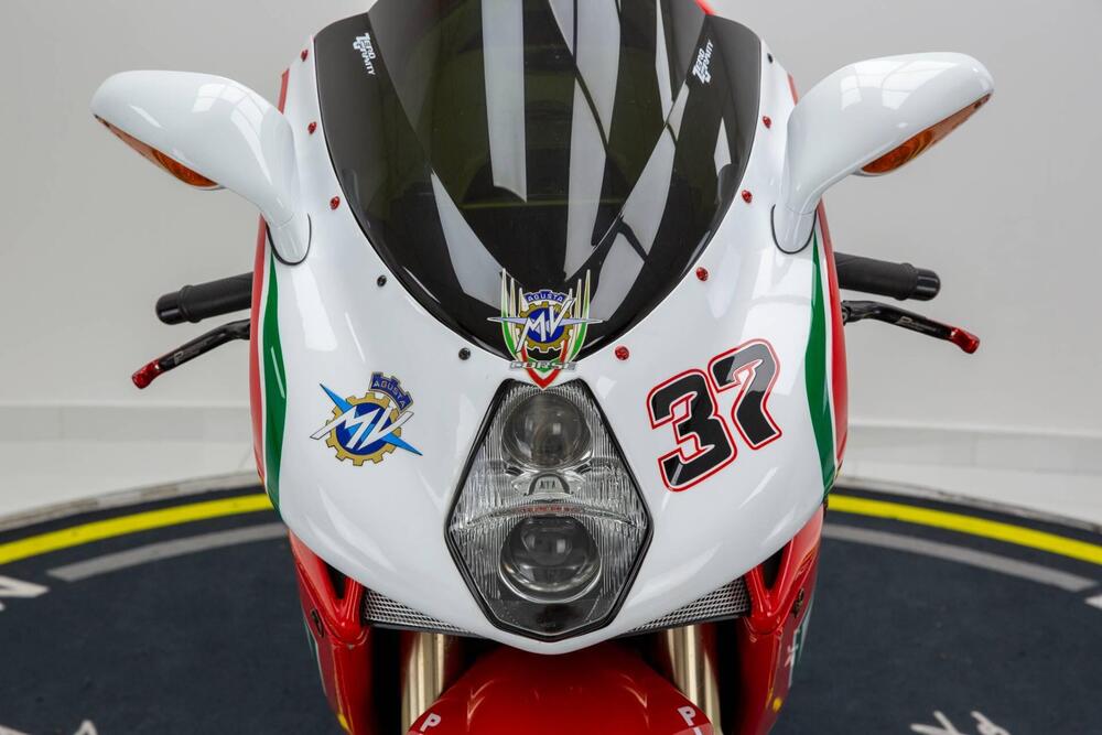 MV Agusta F4 1000 312 R (2007 - 09) (10)