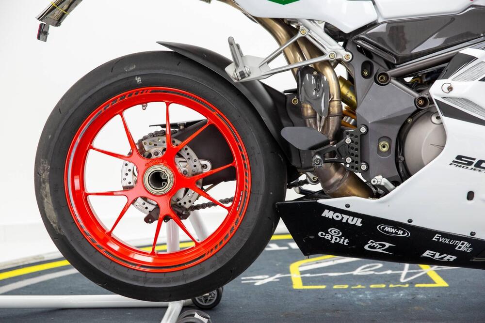 MV Agusta F4 1000 312 R (2007 - 09) (13)