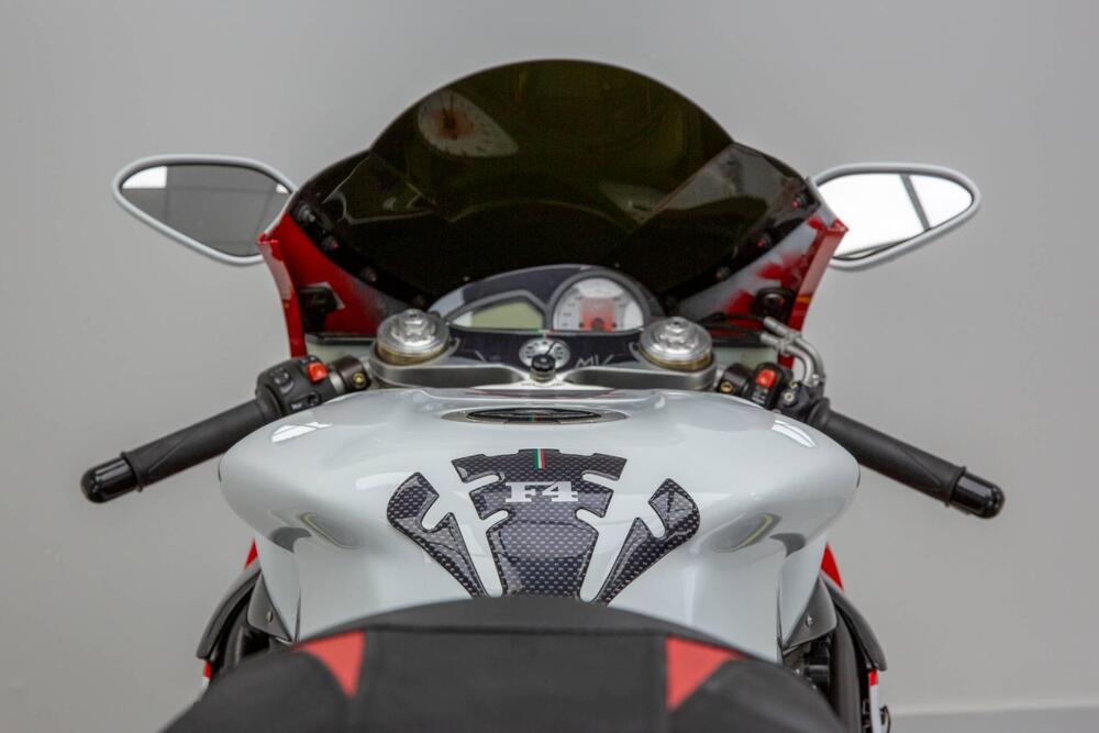 MV Agusta F4 1000 312 R (2007 - 09) (15)