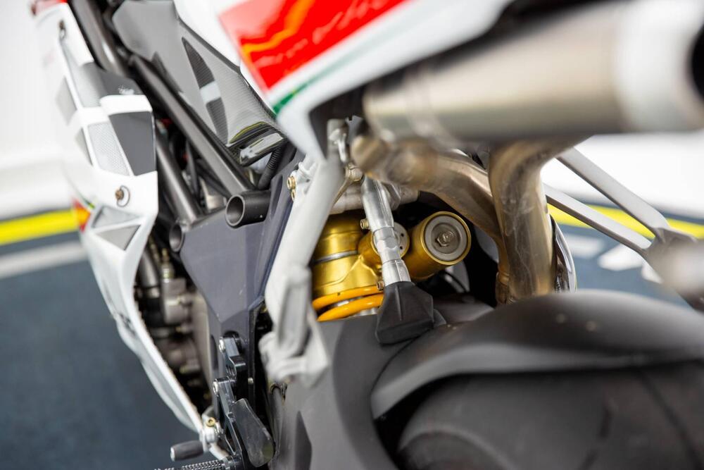 MV Agusta F4 1000 312 R (2007 - 09) (16)