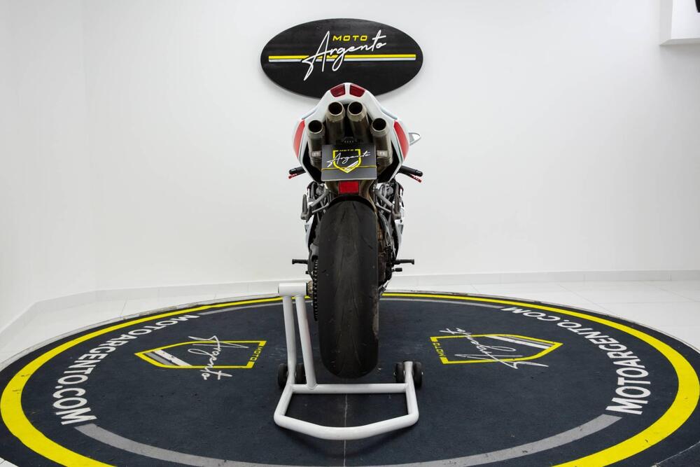 MV Agusta F4 1000 312 R (2007 - 09) (7)