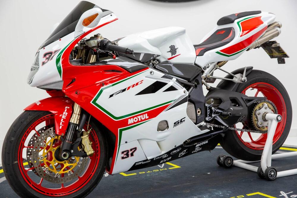 MV Agusta F4 1000 312 R (2007 - 09) (3)