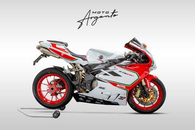 MV Agusta F4 1000 312 R (2007 - 09) usata
