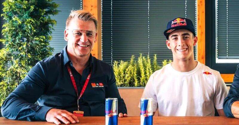 MotoGP 2025. Pit Beirer: &quot;Pedro Acosta &egrave; come Michael Schumacher, ma se non gli daremo una moto competitiva se ne andr&agrave;&quot;