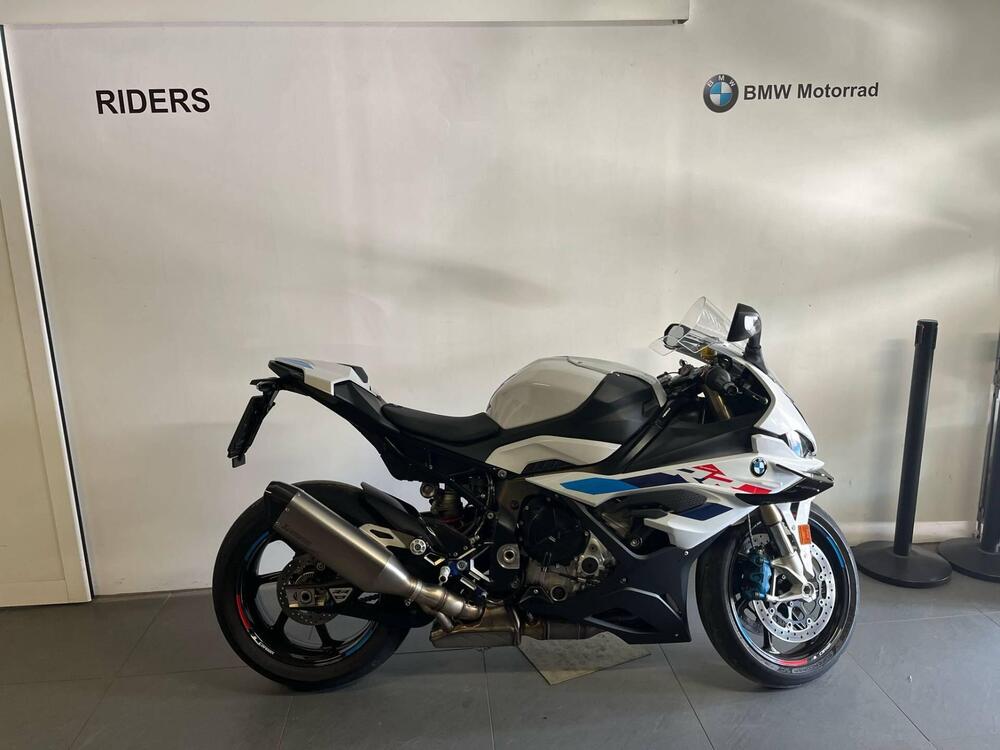 Bmw S 1000 RR (2023 - 24) (2)
