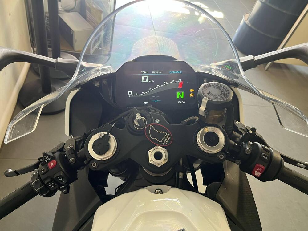 Bmw S 1000 RR (2023 - 24) (3)