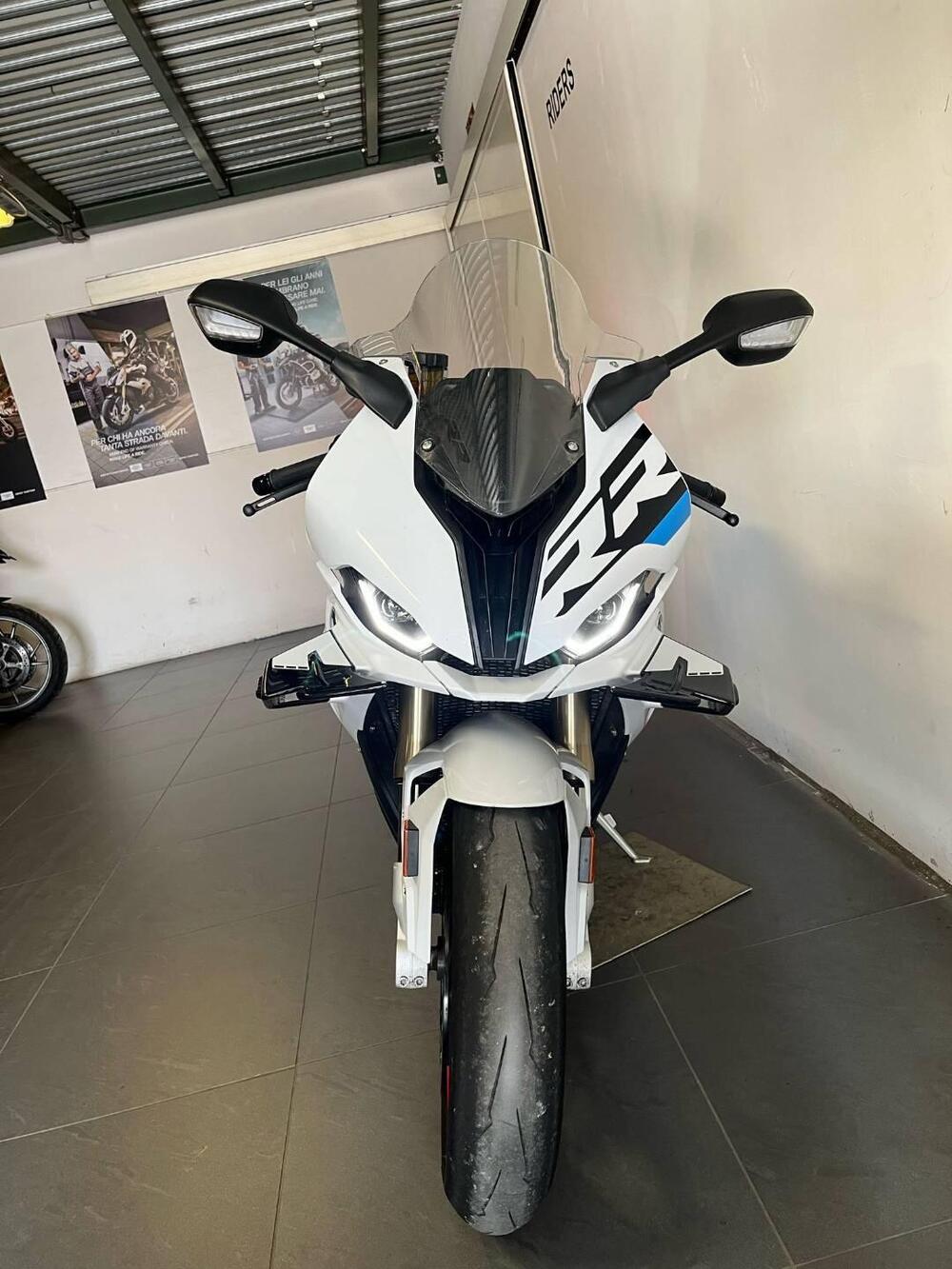 Bmw S 1000 RR (2023 - 24) (4)