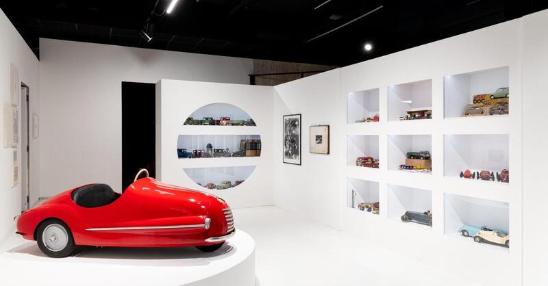 Perch&eacute; i musei dell&#039;auto sono importanti: il MAUTO di Torino [VIDEO]