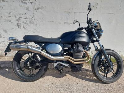 Moto Guzzi V7 Stone (2012 - 15) usata