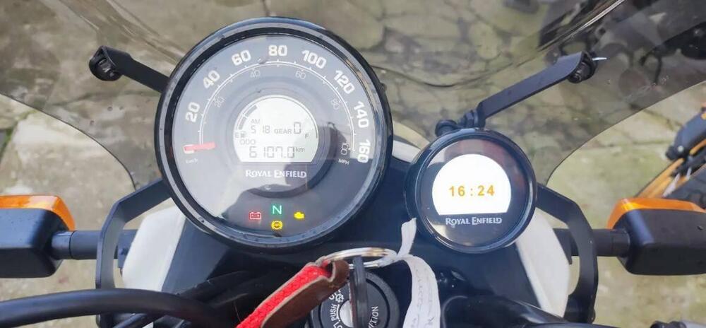 Royal Enfield Scram 411 (2022 - 24) (11)