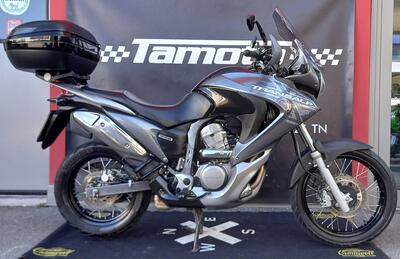 Honda Transalp XL 700 V (2007 - 2013) usata