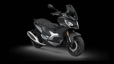 Peugeot XP400 GT (2025) nuova