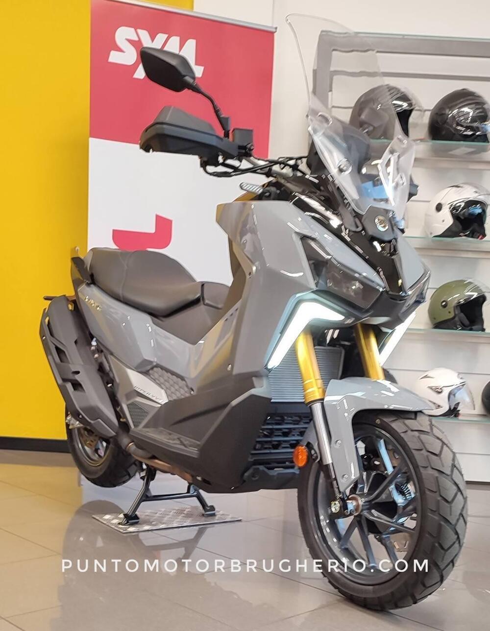 Sym ADXTG 400 (2025)