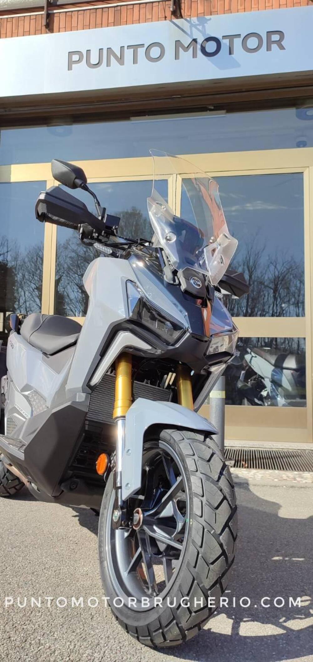 Sym ADXTG 400 (2025) (7)