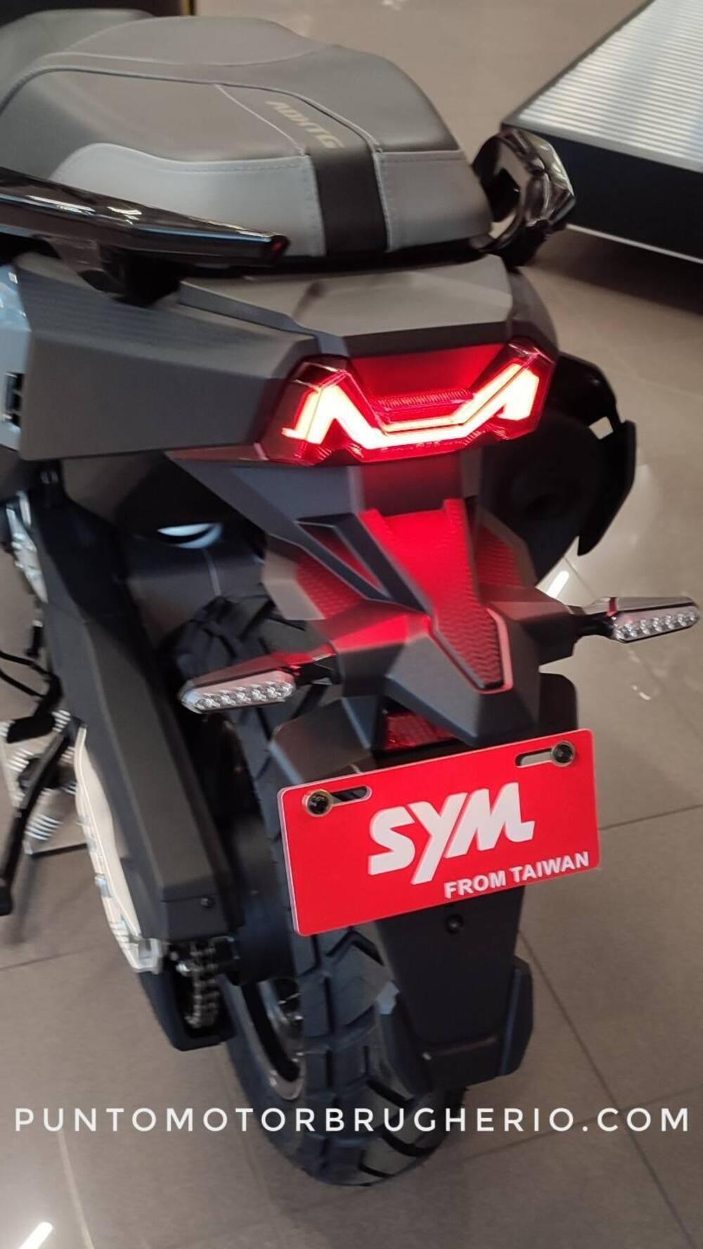 Sym ADXTG 400 (2025) (10)