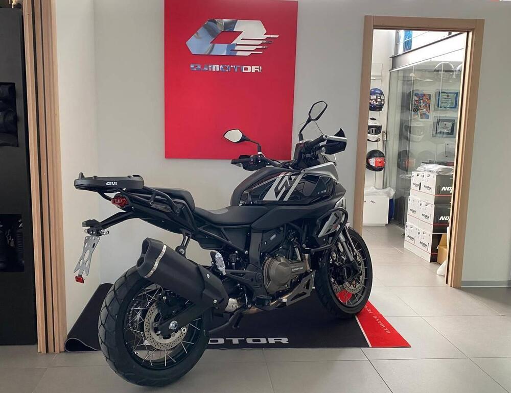 QJ Motor SRT 600 SX (2024 - 25) (5)