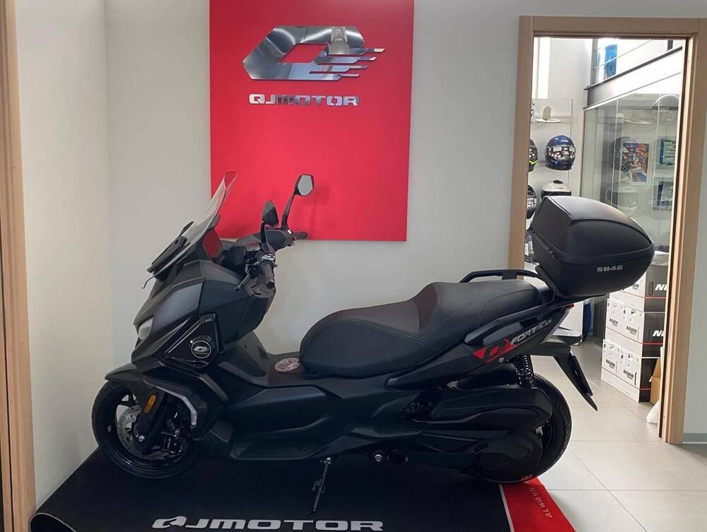 QJ Motor Fort 4.0 (2025) (5)