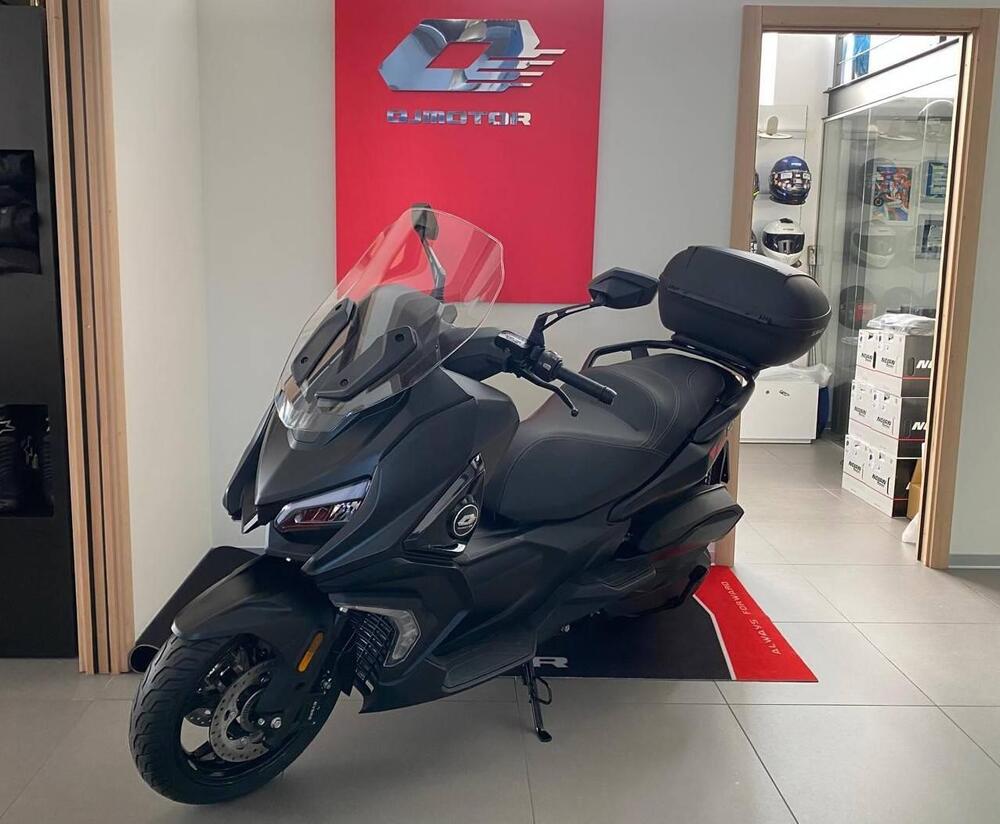 QJ Motor Fort 4.0 (2025) (6)