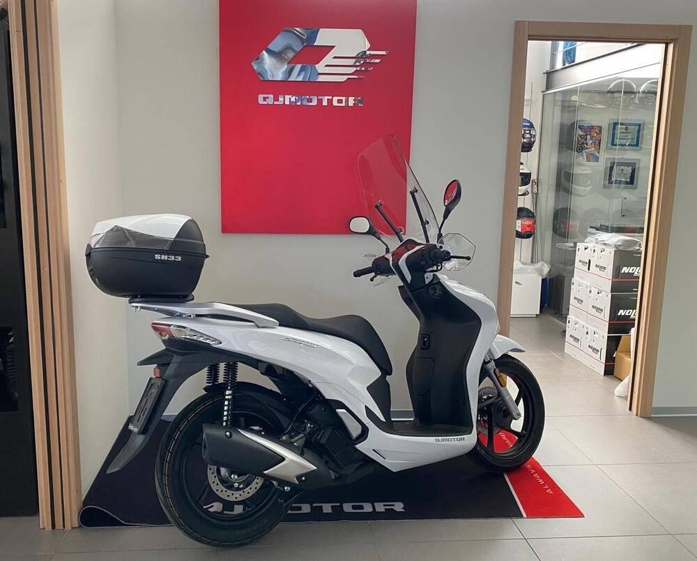 QJ Motor SQ 16 (2025) (2)