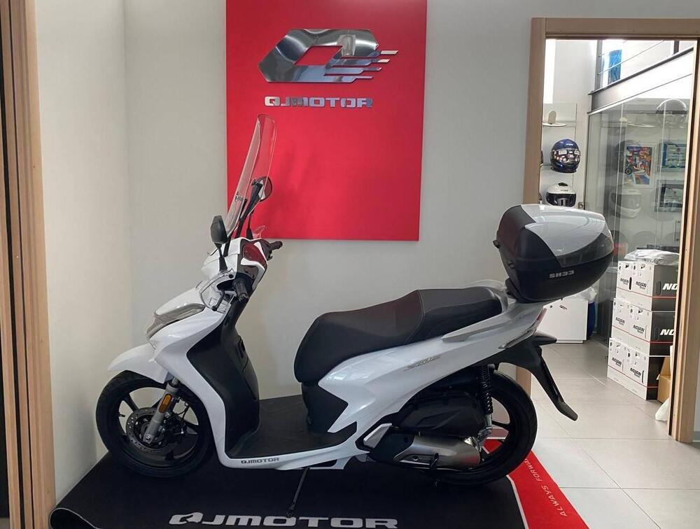 QJ Motor SQ 16 (2025) (3)