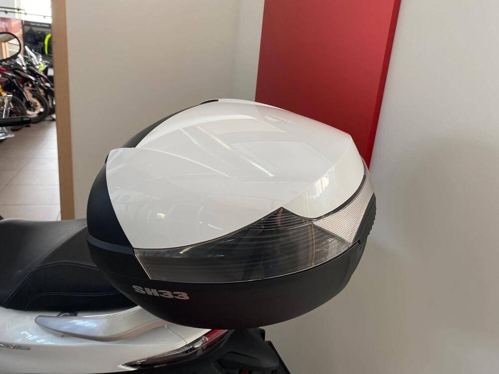 QJ Motor SQ 16 (2025) (5)