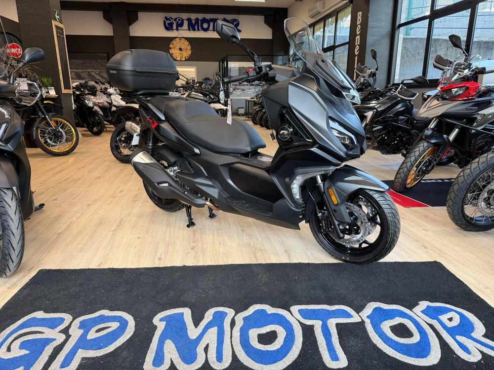 QJ Motor Fort 4.0 (2024) (3)