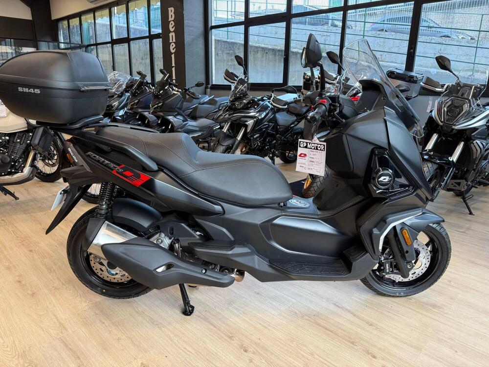 QJ Motor Fort 4.0 (2024) (4)