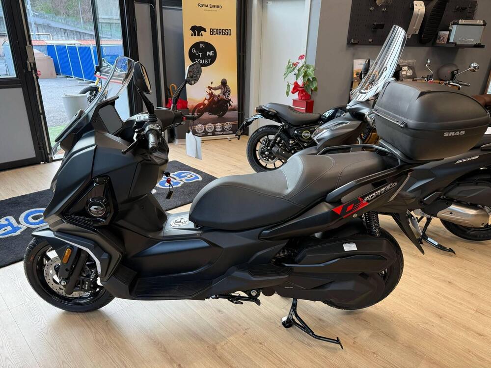 QJ Motor Fort 4.0 (2024) (5)