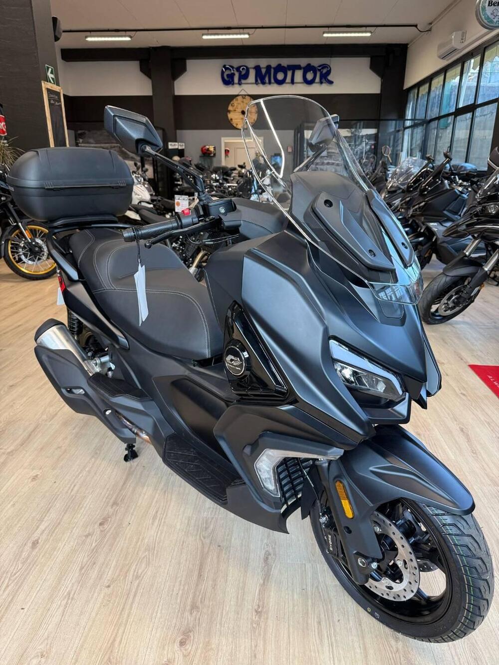 QJ Motor Fort 4.0 (2024) (2)