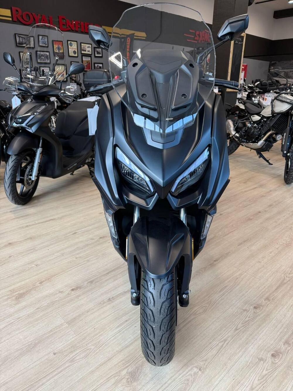 QJ Motor Fort 4.0 (2024) (8)