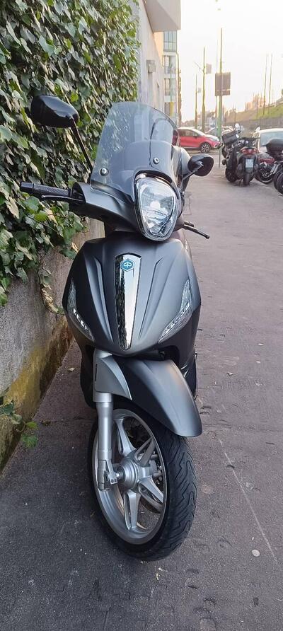 Piaggio Beverly 350 ABS (2016 - 20) usata
