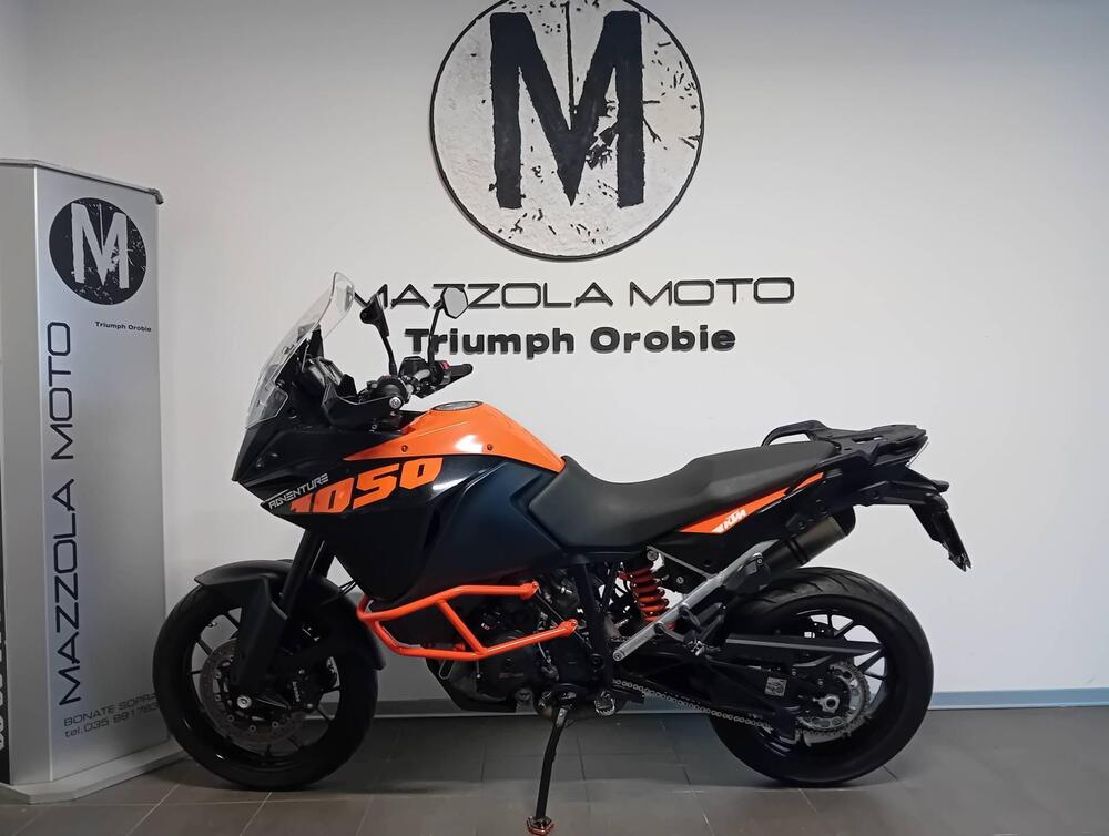 KTM 1050 Adventure (2015 - 16) (3)