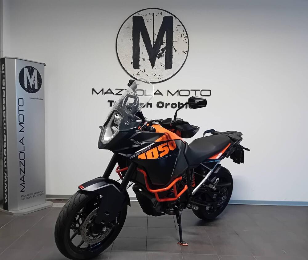 KTM 1050 Adventure (2015 - 16) (4)