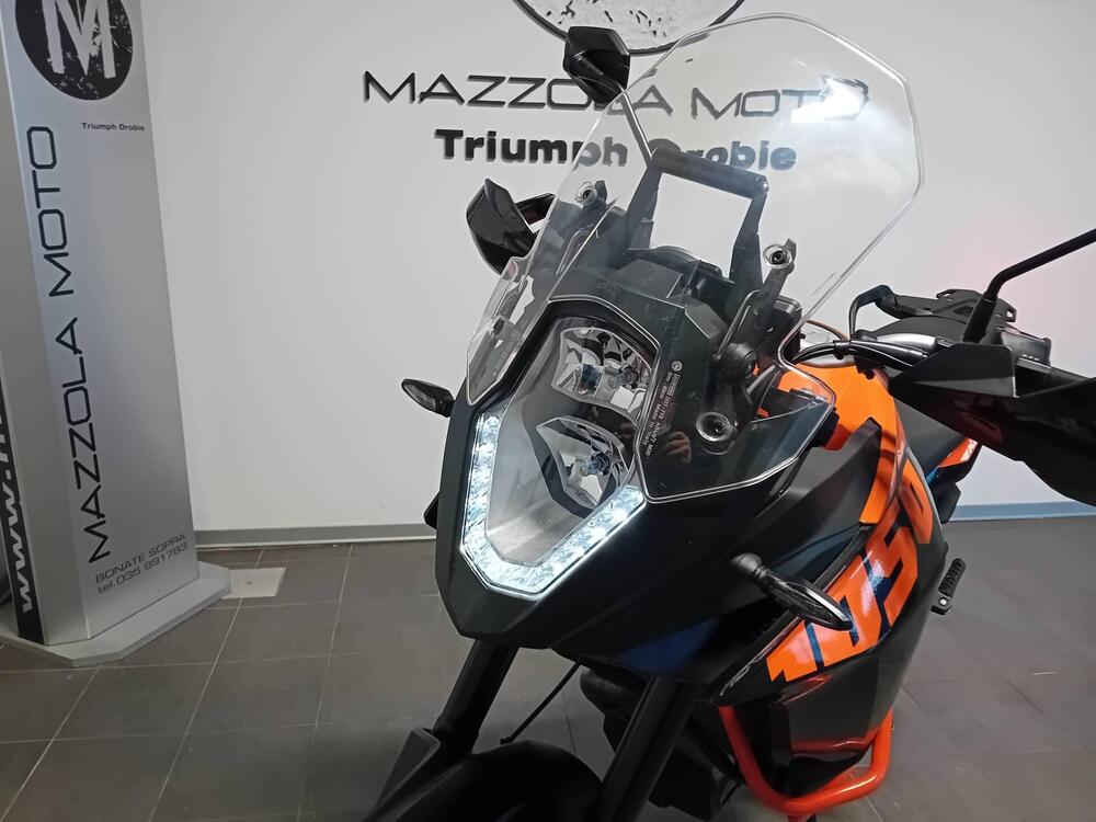 KTM 1050 Adventure (2015 - 16) (7)