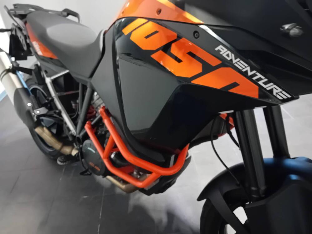 KTM 1050 Adventure (2015 - 16) (8)