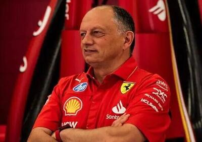 F1. Milano si tinge di rosso grazie a Ferrari, Vasseur: Con Leclerc ed Hamilton faremo un bel lavoro