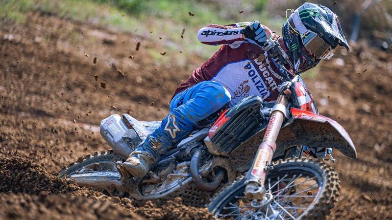 Ducati MX: pronta al debutto la piccola 250. Svelata la data di presentazione della 450 di serie 