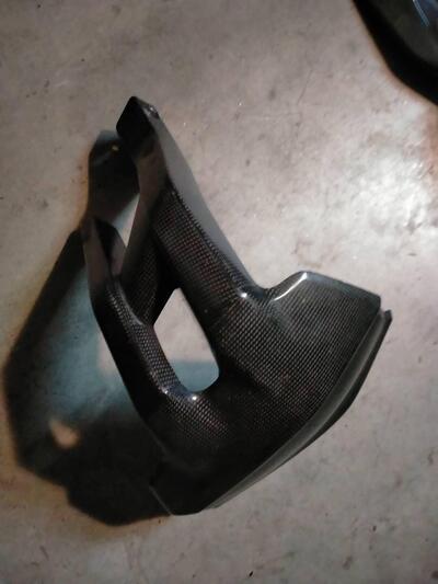 Parasassi ducati multistrada