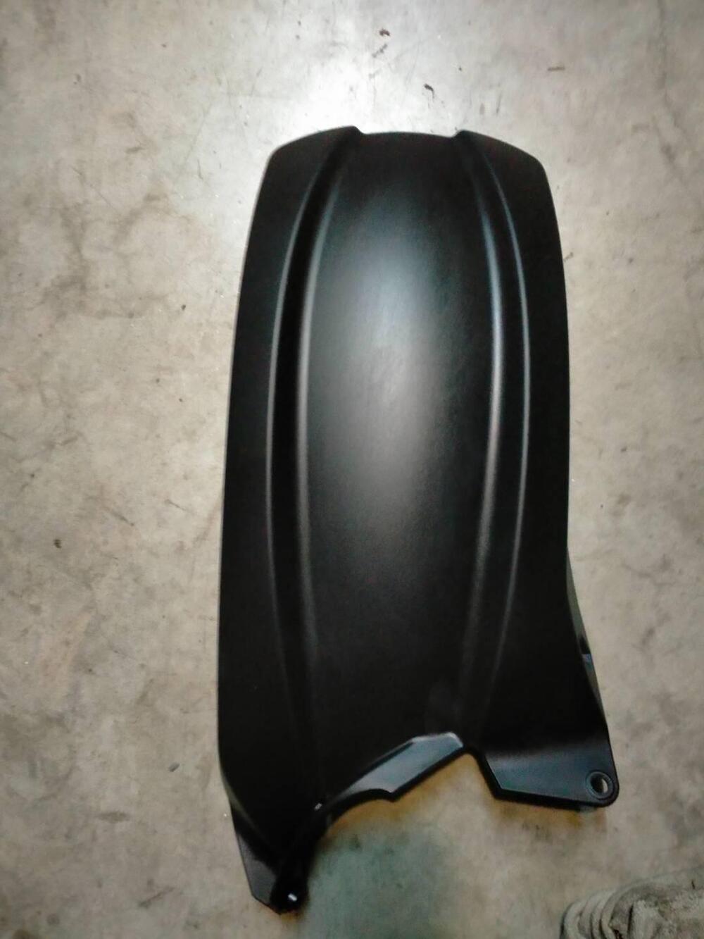 Parafango lungo multistrada Ducati