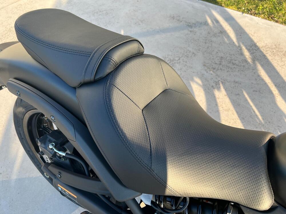 Kawasaki Vulcan S (2025 - 26) (5)