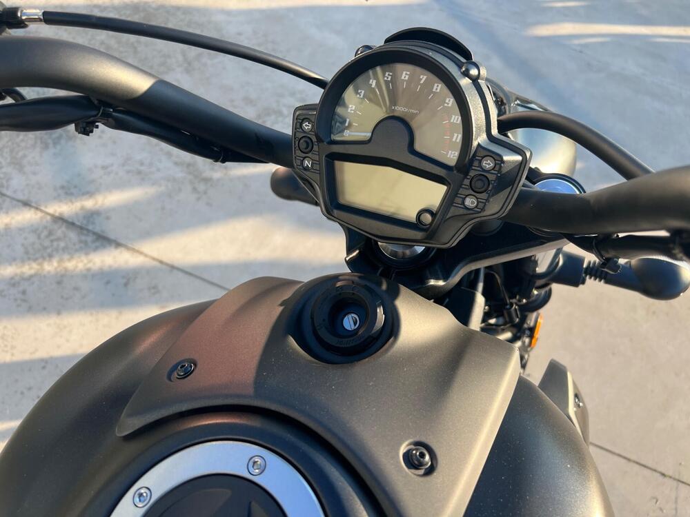 Kawasaki Vulcan S (2025 - 26) (6)