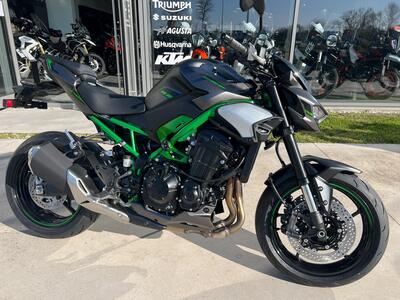 Kawasaki Z 900 (2025 - 26) nuova