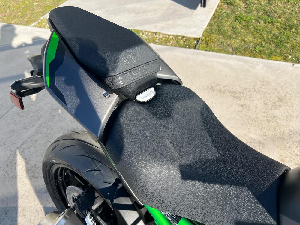 Kawasaki Z 900 (2025 - 26) (4)