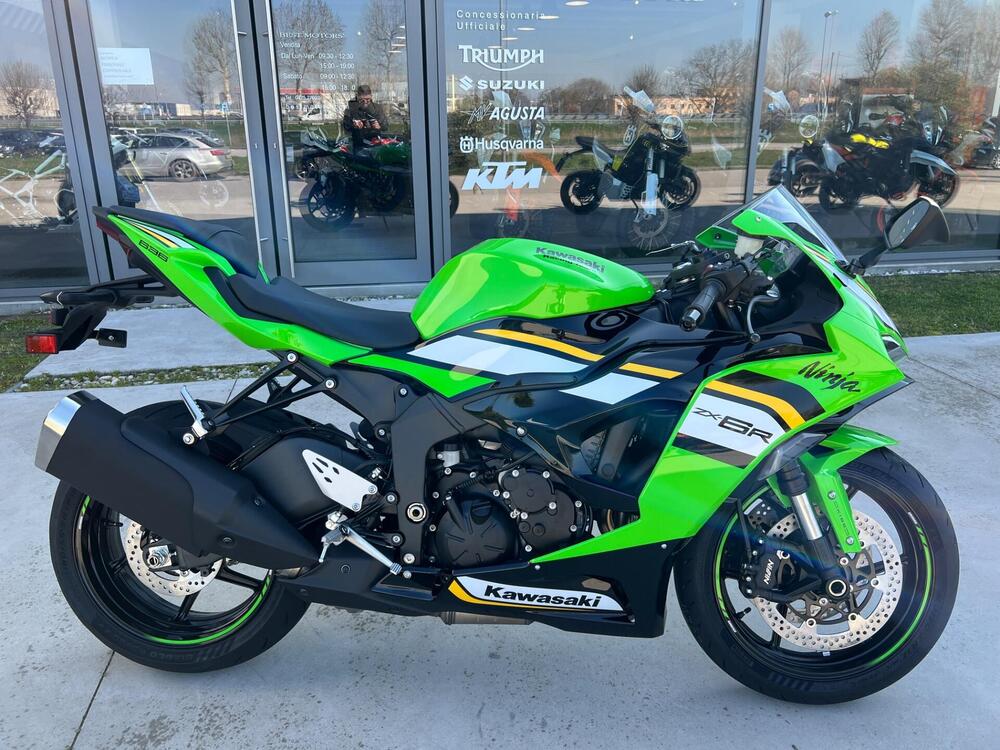 Kawasaki Ninja 636 ZX-6R (2024 - 26) (5)