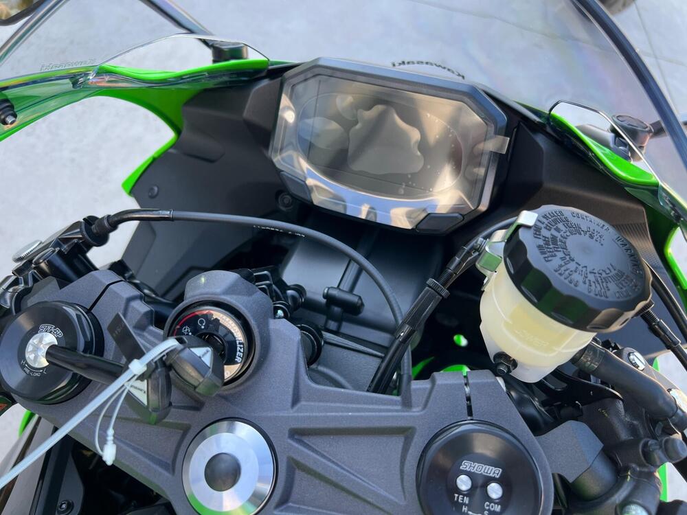 Kawasaki Ninja 636 ZX-6R (2024 - 26) (6)