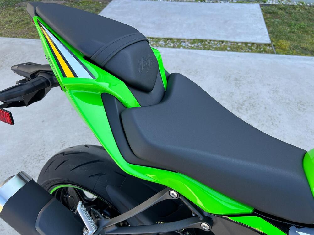 Kawasaki Ninja 636 ZX-6R (2024 - 26) (7)